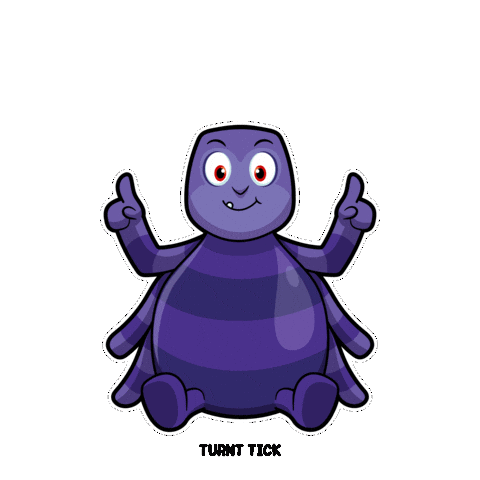 Happy Fun Sticker by VeeFriends