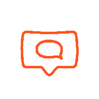 New Comment Instagram Sticker by Bistro Social