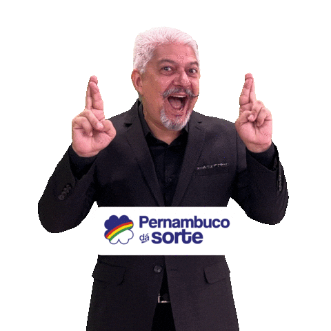 Pedasorte Sticker by Pernambuco dá Sorte