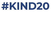 KIND20 covid19 kindness kind bekind Sticker