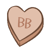 Valentines Day Love Sticker by sanne