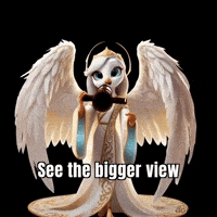 Understand Open Mind GIF by thedoveinity