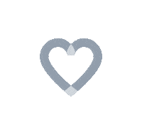 Heart Icon Sticker by u+i interact