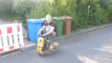 star bike GIF