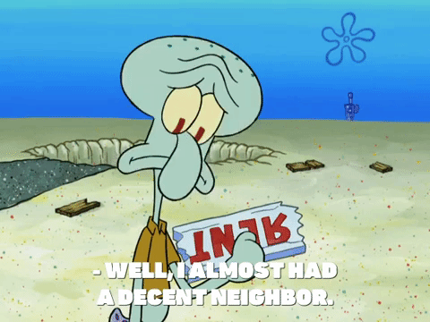 season 7 episode 25 GIF by SpongeBob SquarePants