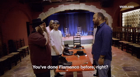 viceland GIF by F*CK, THAT'S DELICIOUS