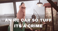 Tuff Rc Car GIF