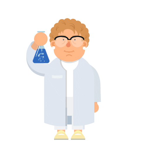 Animation Illustration Sticker by ThePlooshies