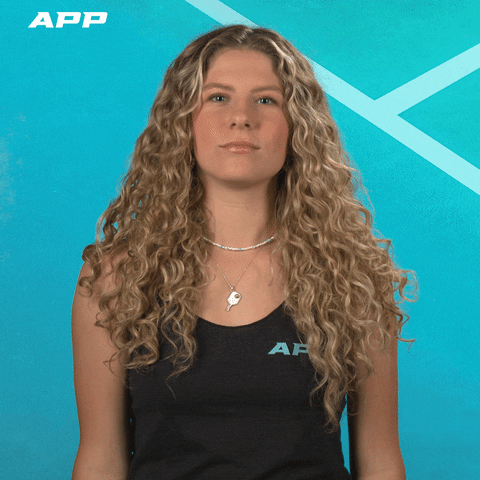 Pickleball GIF by APP