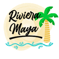 Angel_Meraw riviera maya quintana roo Sticker