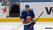New York What GIF by NHL