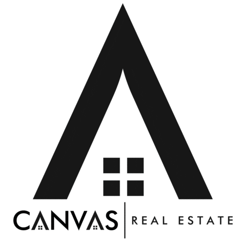 Sticker by Canvas RE