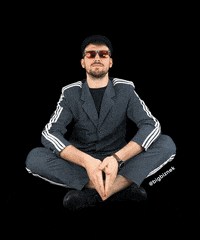 Give Thanks Please GIF by Biznek