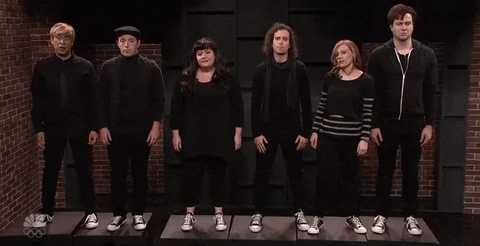 snl GIF by Saturday Night Live