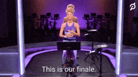 This Is Our Finale 