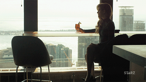 riley keough no GIF by The Girlfriend Experience