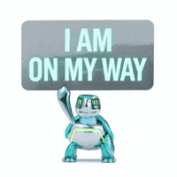 Coming See You Soon GIF