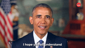 You Have The Power To Change Our Country