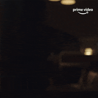 El Internado Reaction GIF by Prime Video España