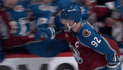 Happy Stanley Cup Playoffs GIF by NHL