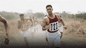 Running Away From My Problems GIF by Sony Music India