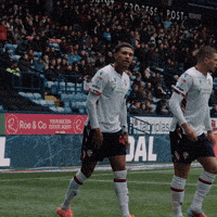Bwfc GIF by Bolton Wanderers FC