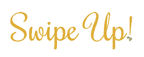 Swipe Up Sticker by There are stories longing to be told...