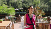 Romantic Comedy Walk GIF by Signature Entertainment
