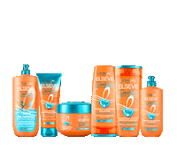 Hair Shampoo Sticker by L'Oréal Brasil