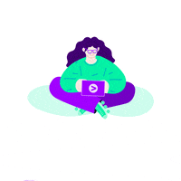 Bethechange GIF by Accenture