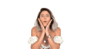 Girl Omg Sticker by OPIUMPR