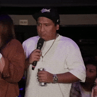 Jorge Luna GIF by No Hay Sin Suerte