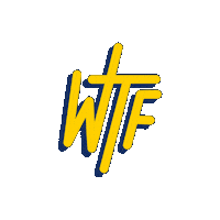 WTFSocial wechsel drehung unge wtf social Sticker