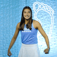 University Of North Carolina Ncaa GIF by UNC Tar Heels