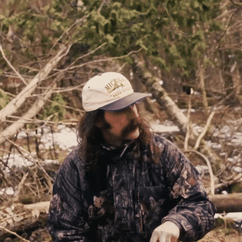 Head Nod Cooking GIF by Old Time Hawkey