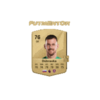 Burnley Sticker by FUT Mentor