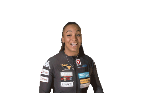 Team Austria Happy Dance Sticker by IBSF Sliding
