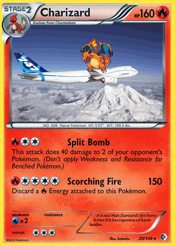 Pokemon Cards GIF