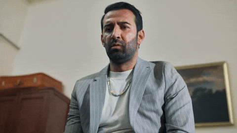 Kanald GIF by Ay Yapım