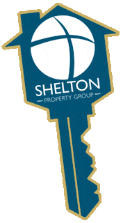 SheltonPropertyGroup real estate realtor realty pure realty Sticker