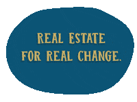 Purerealty real estate realtor realty pure Sticker