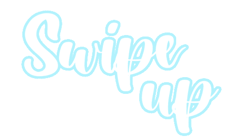 Swipeup Sticker
