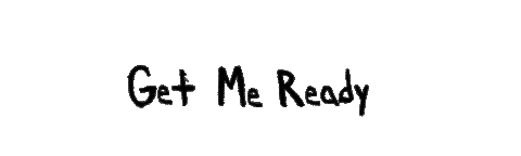 Excited Good Vibes Sticker by LAW Records