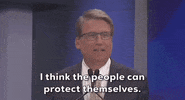 North Carolina Senate GIF by GIPHY News