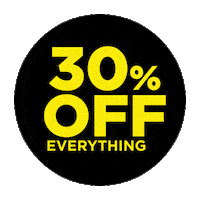 Black Friday Sale Sticker by Quad Lock