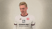 Florian Müller Mueller GIF by 1. FSV Mainz 05