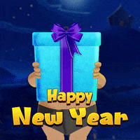 Fun Party GIF by Chhota Bheem