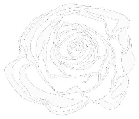 Rose Maria Sticker by Cityadvent