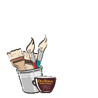 unwind coffee break Sticker by OLDTOWN White Coffee