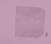 Wall GIF by oskar_combita